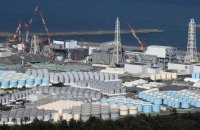 Працівників АЕС у Фукусімі госпіталізували після того, як їх облили зараженою водою