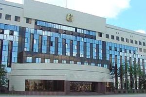 Правительство Казахстана подало в отставку