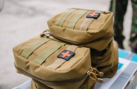 Міноборони спростило процес списання аптечок, сумок та наплічників для військових