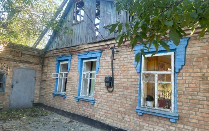 Ракети, артилерія та БпЛА: росіяни понад 50 разів атакували Дніпропетровщину