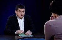 Бурбак прокомментировал возможное назначение Зубко и.о. премьера
