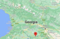На юге Грузии произошло мощное землетрясение, затронувшее Азербайджан и Армению