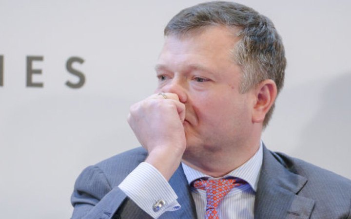 Високий Суд Англії та Уельсу видав наказ про арешт активів Костянтина Жеваго