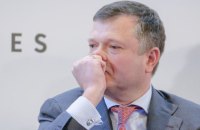Високий Суд Англії та Уельсу видав наказ про арешт активів Костянтина Жеваго