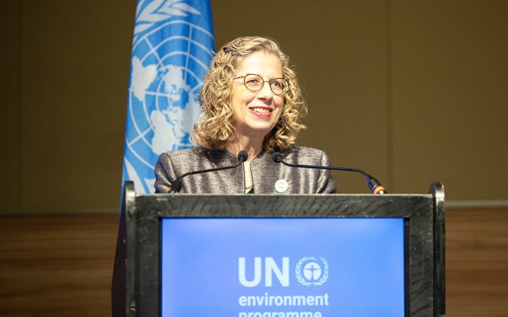 Україна долучилася до створення глобального природоохоронного механізму ООН щодо хімречовин та відходів