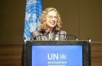 Україна долучилася до створення глобального природоохоронного механізму ООН щодо хімречовин та відходів