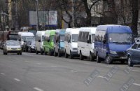Губернатор Львовщины проинспектировал новую транспортную сеть Львова   