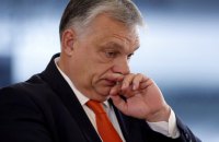 Орбан боїться, що після прийняття України до ЄС зникне підтримка країн центральної Європи