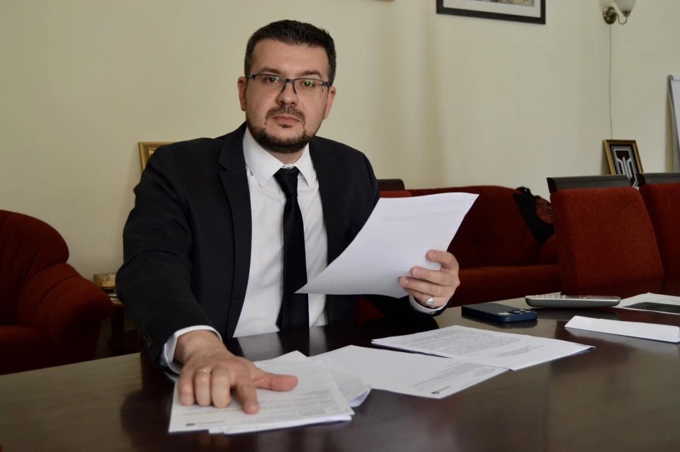 Олександр Алфьоров