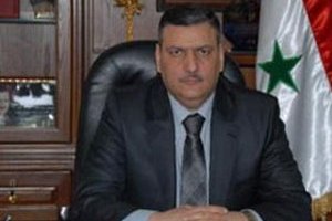 Асад контролирует только 30% Сирии, - экс-премьер