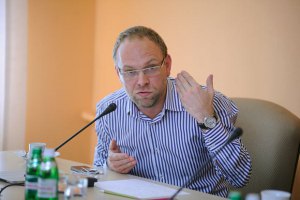 Власенко просит Мищенко отозвать свой закон