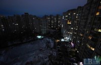 Відключення світла в Києві відбуваються досить рівномірно, - Yasno
