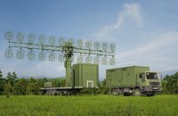 Литва передасть Україні шість радіолокаційних станцій Amber-1800
