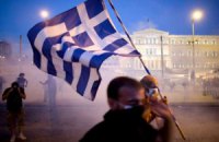 Премьер Греции обещает преодолеть кризис к 2013 году