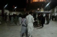 У Пакистані під час вибуху в храмі загинули десятки людей