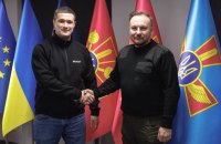 Федоров призначив Сергія "Флеша" Бескрестнова своїм радником з технологічних напрямів оборони 