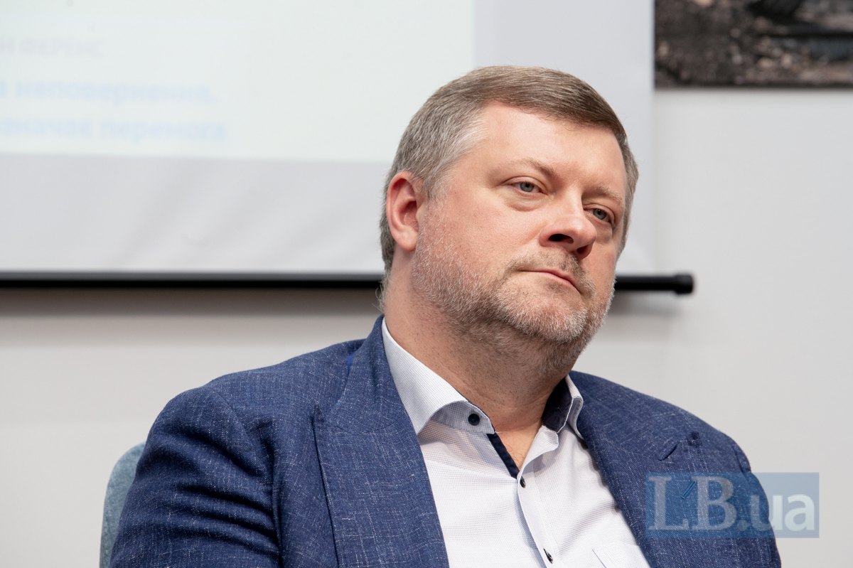 Олександр Корнієнко