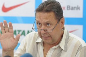 Президент ФФУ заявил о силах, которые дискредитируют украинский футбол и нацию