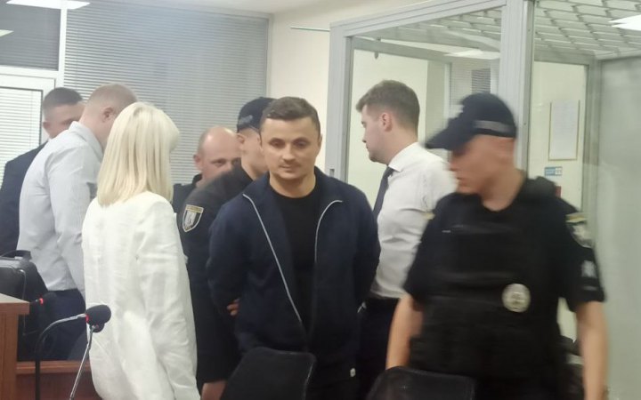 САП наполягає на арешті ексголови Тернопільської облради Головка
