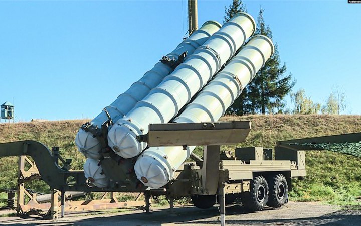 Норвегія виділяє фінансування на посилення ППО в Україні