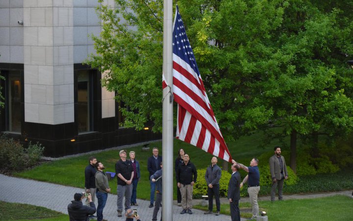 Громадян США закликають не відвідувати Україну на Рош га-Шана