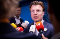 Нідерланди нададуть Україні пакет допомоги на 200 млн євро