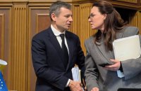 Парламент ухвалив бюджет-2026: без підвищення зарплат військовим, але з мільярдами на “стратегічні комунікації”