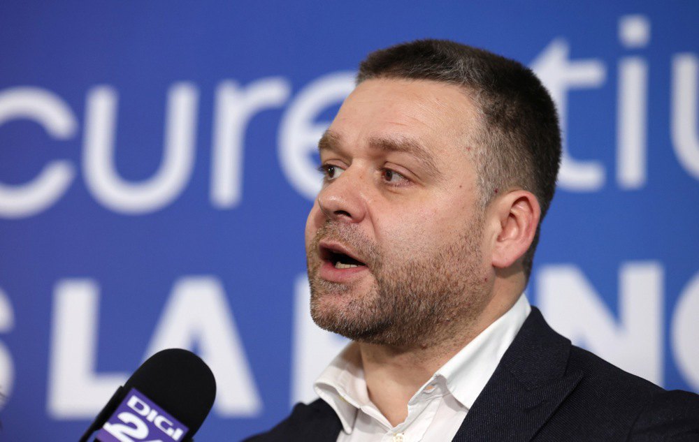 На виборах мера в Бухаресті переміг Чипріан Чуку