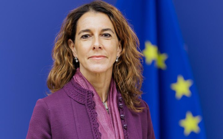 Речниця Єврокомісії відповіла на закиди Трампа про «слабких» європейських лідерів