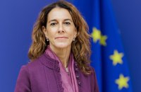 Речниця Єврокомісії відповіла на закиди Трампа про «слабких» європейських лідерів