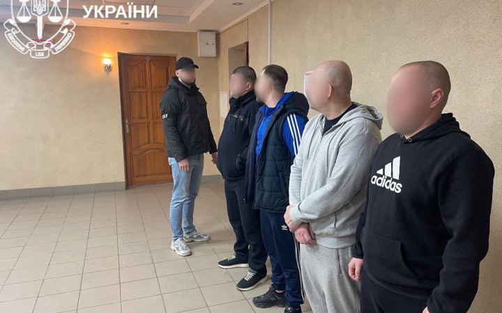 На Київщині судитимуть 11 військових за розкрадання майже 75 тонн пального для ЗСУ