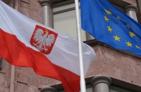 Польща помилково впустила в країну "віце-прем'єра" Криму