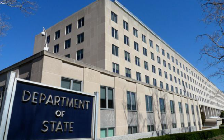 Держдеп США заявляє, що "оптимістично налаштований" щодо додаткового пакета допомоги Україні