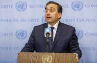 Глава МЗС Іспанії закликав до створення європейської армії, щоб «не залежати від третіх сторін»