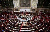 У парламенті Франції у четвер пройде конференція на тему України