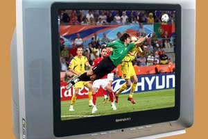 Где смотреть Чемпионат Украины на ТВ?