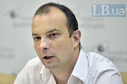 Рада звільнила Соболєва з посади голови антикорупційного комітету