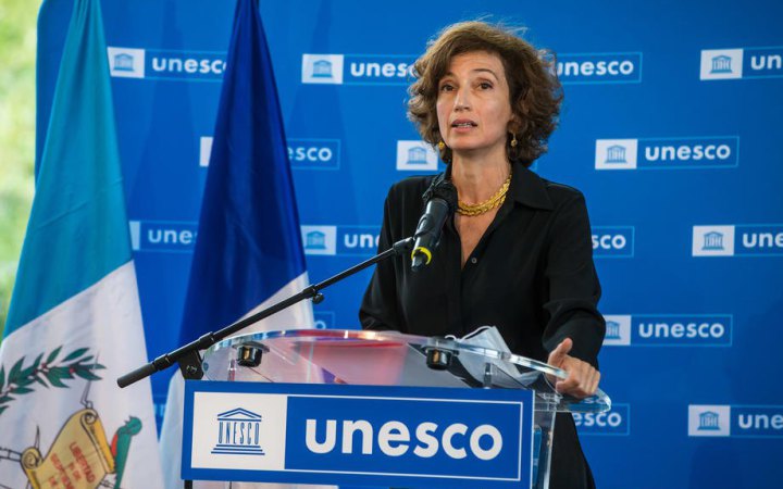 ЮНЕСКО засудила атаку на Одесу і направить комісію для оцінки збитків