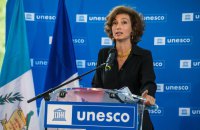 ЮНЕСКО засудила атаку на Одесу і направить комісію для оцінки збитків