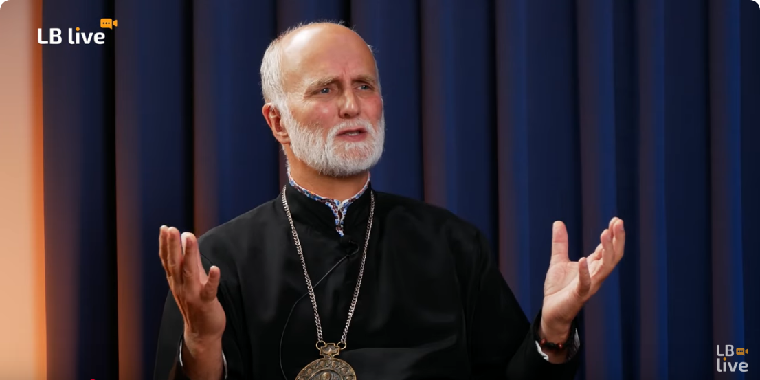 Борис Ґудзяк