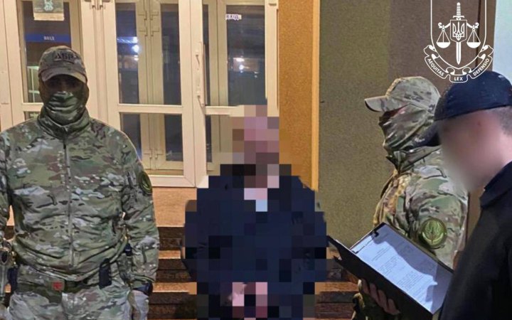 До України екстрадовано учасника наркоорганізації, причетної до міжнародної контрабанди