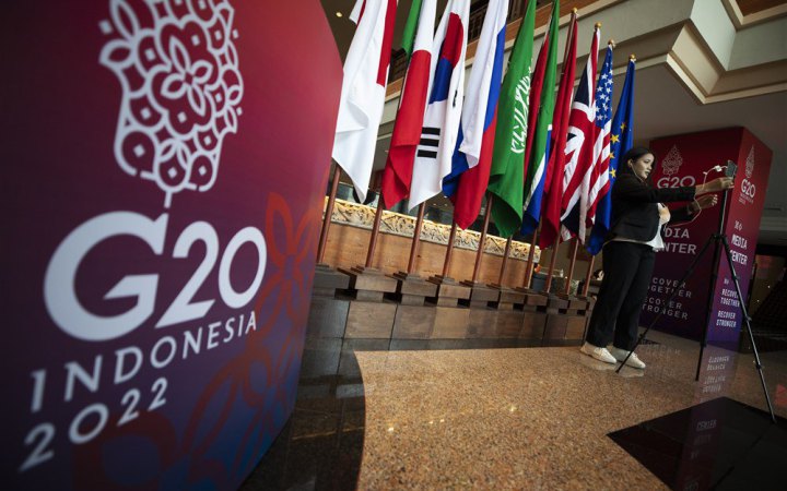 ​Польща прагне стати постійним членом G20