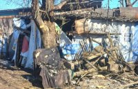 Росіяни атакували дронами Дергачівську громаду Харківщини, є поранений