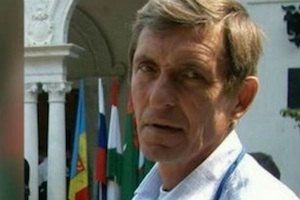 Убитый в Донецке оператор "Первого канала" попал на территорию Украины нелегально