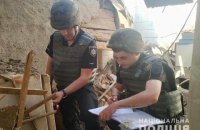 Бойовики "ЛНР" обстріляли житловий район Золотого