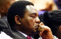 Замбийский политик выиграл выборы президента с шестой попытки