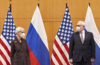 США на переговорах с Россией в формате НАТО предложили выбор между деэскалацией и конфронтацией с последствиями
