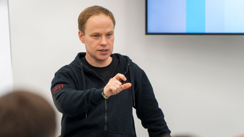 Ярослав Юрчишин