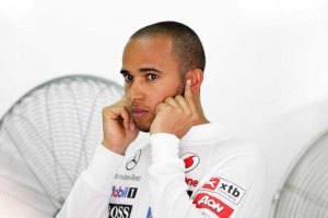 Хемілтон відмовляється думати про перехід із McLaren