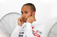 Хемілтон відмовляється думати про перехід із McLaren